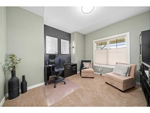 7 Auburn Sound Cove Se, Calgary, AB - Indoor Photo Showing Other Room