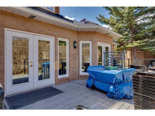 212-5555 Elbow Drive Sw, Calgary, AB - Outdoor With Deck Patio Veranda With Exterior