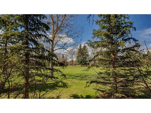 212-5555 Elbow Drive Sw, Calgary, AB - Outdoor With View