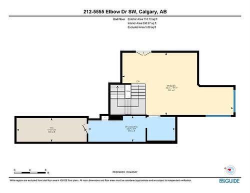 212-5555 Elbow Drive Sw, Calgary, AB - Other