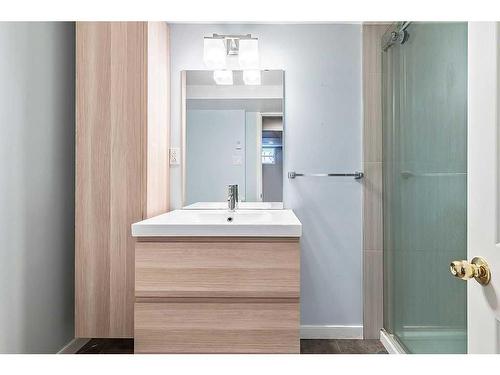 11003 Brae Road Sw, Calgary, AB - Indoor Photo Showing Bathroom