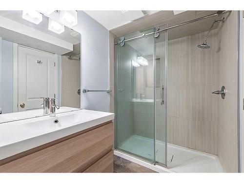 11003 Brae Road Sw, Calgary, AB - Indoor Photo Showing Bathroom
