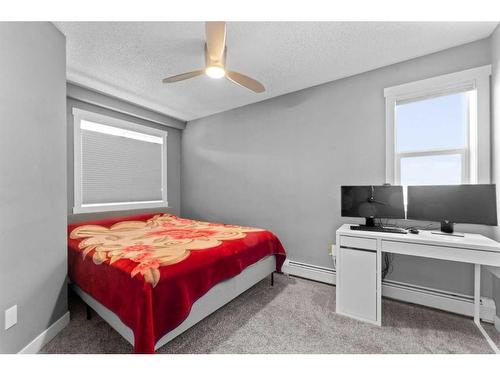 701-10 Kincora Glen Park Nw, Calgary, AB - Indoor Photo Showing Bedroom