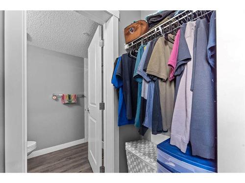 701-10 Kincora Glen Park Nw, Calgary, AB - Indoor With Storage