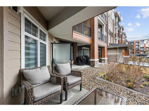 2115-3727 Sage Hill Drive Nw, Calgary, AB - Outdoor