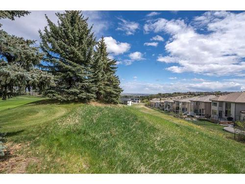 4690 Hamptons Way Nw, Calgary, AB - Outdoor With View