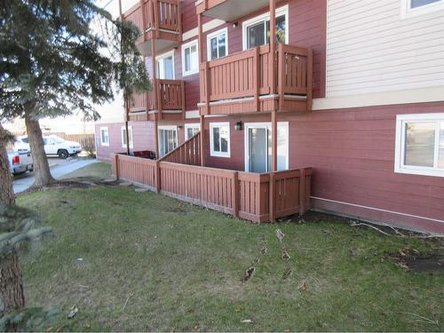 0-16 Flett Crescent, Airdrie, AB - Outdoor With Exterior