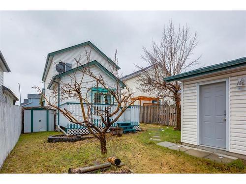 54 Arbour Crest Circle Nw, Calgary, AB - Outdoor