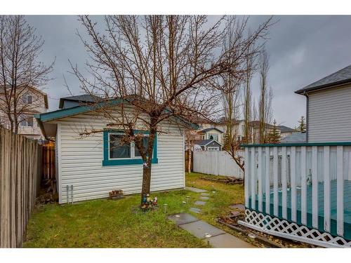 54 Arbour Crest Circle Nw, Calgary, AB - Outdoor