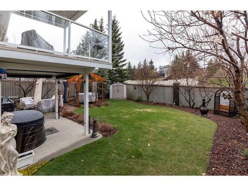 110 Arbour Summit Close Nw, Calgary, AB - Outdoor