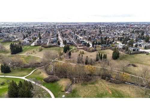 2611 7 Street Nw, Calgary, AB - Outdoor With View