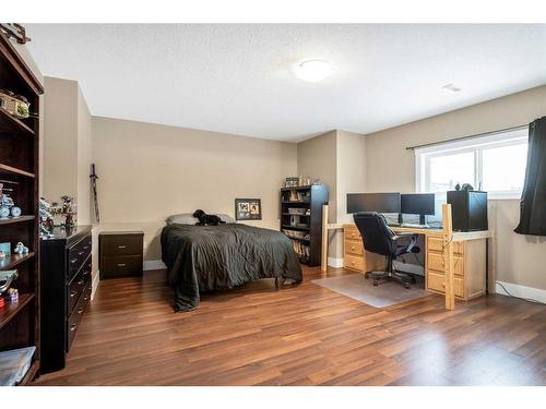 134 Montenaro Crescent, Rural Rocky View County, AB - Indoor