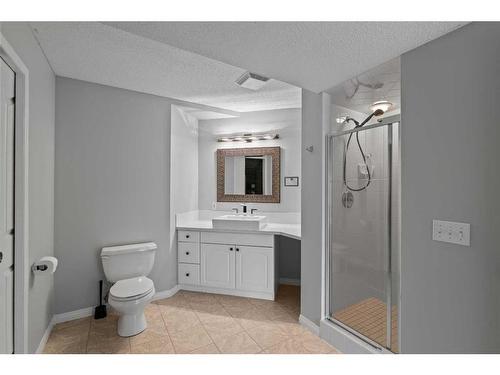 242 Mt Alberta Place Se, Calgary, AB - Indoor Photo Showing Bathroom