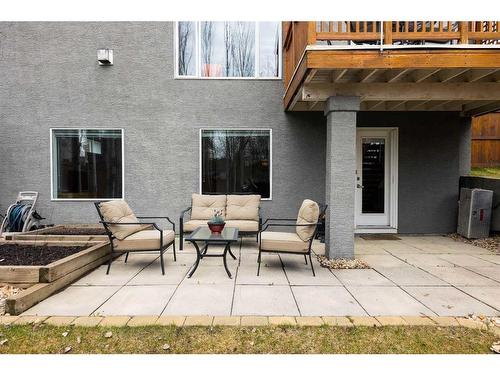 242 Mt Alberta Place Se, Calgary, AB - Outdoor With Exterior