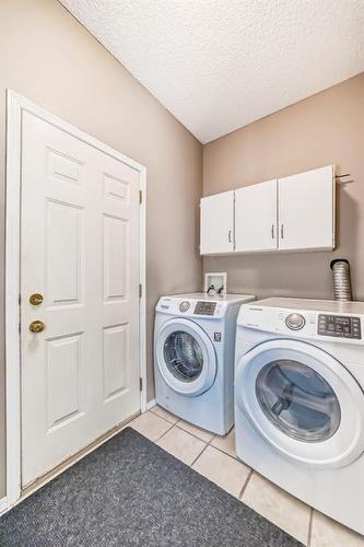 70 Cranfield Crescent Se, Calgary, AB - Indoor Photo Showing Laundry Room