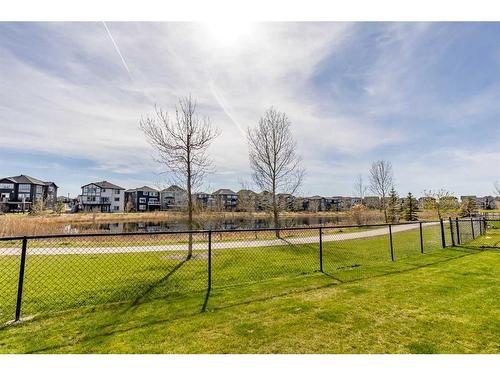 168 Kinniburgh Loop, Chestermere, AB - Outdoor With View