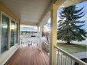 155 Scurfield Place Nw, Calgary, AB  - Outdoor With Deck Patio Veranda With Exterior 