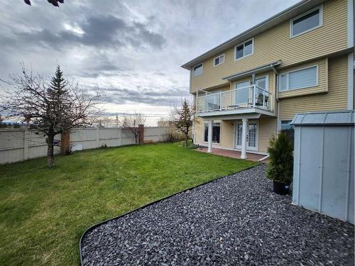 155 Scurfield Place Nw, Calgary, AB - Outdoor