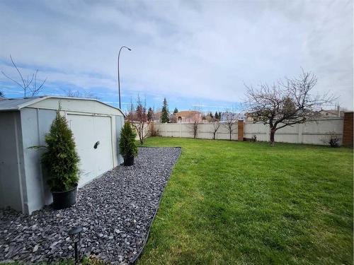 155 Scurfield Place Nw, Calgary, AB - Outdoor