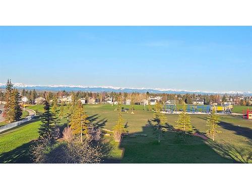 155 Scurfield Place Nw, Calgary, AB - Outdoor With View