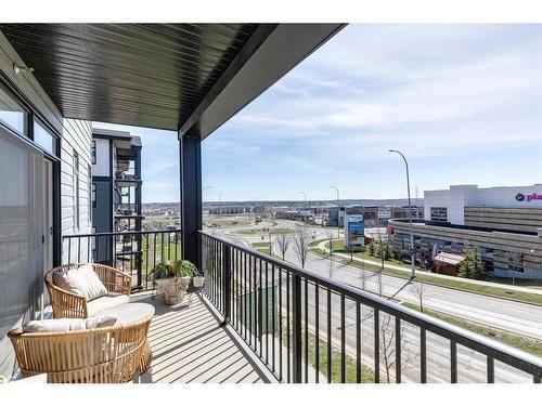 216-10 Sage Hill Nw, Calgary, AB - Outdoor With View With Exterior