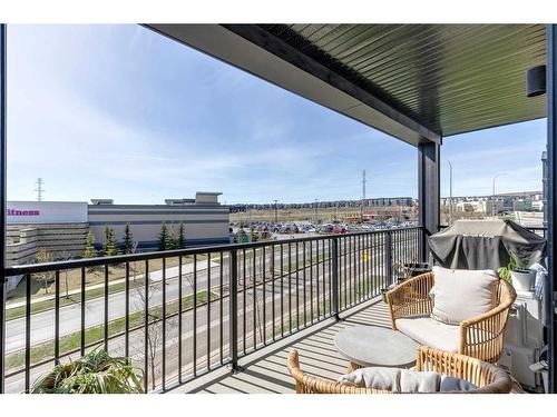 216-10 Sage Hill Nw, Calgary, AB - Outdoor With Exterior
