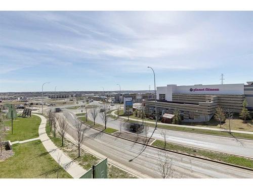 216-10 Sage Hill Nw, Calgary, AB - Outdoor With View