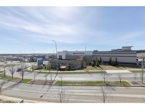 216-10 Sage Hill Nw, Calgary, AB - Outdoor With View