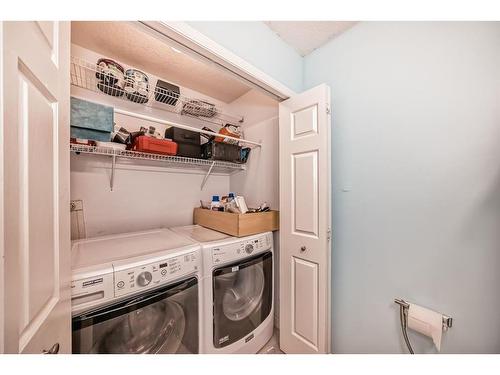 207 Citadel Meadow Grove Nw, Calgary, AB - Indoor Photo Showing Laundry Room