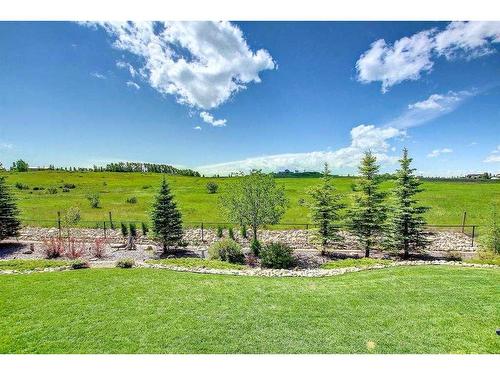 119 Montclair Place, Rural Rocky View County, AB - Outdoor With View