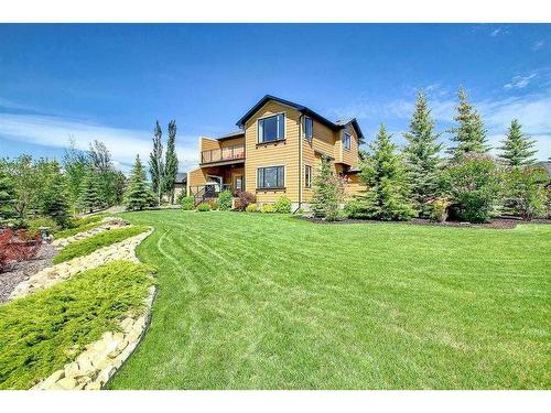 119 Montclair Place, Rural Rocky View County, AB - Outdoor