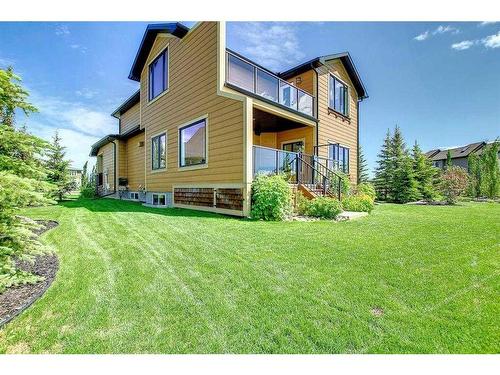 119 Montclair Place, Rural Rocky View County, AB - Outdoor With Balcony