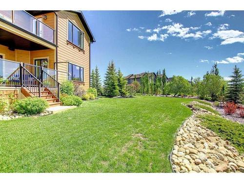 119 Montclair Place, Rural Rocky View County, AB - Outdoor With Balcony