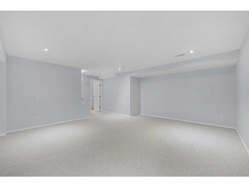 24 Westrose Avenue, Claresholm, AB - Indoor Photo Showing Other Room