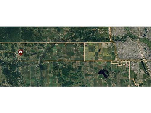 34 Ranchers Hill Road, Rural Foothills County, AB 