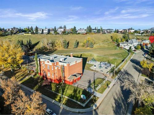 220 12A Street Ne, Calgary, AB - Outdoor With View