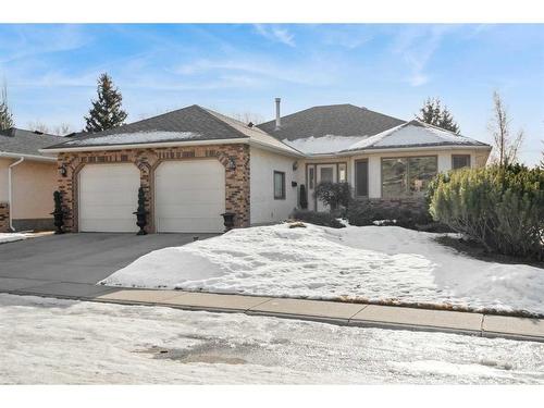 164 Scandia Hill Nw, Calgary, AB - Outdoor