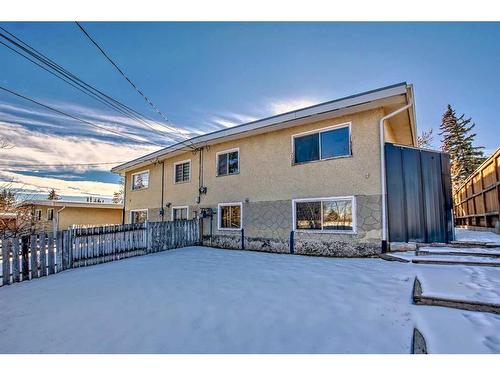 1010 Hunterhaven Road Nw, Calgary, AB - Outdoor With Exterior