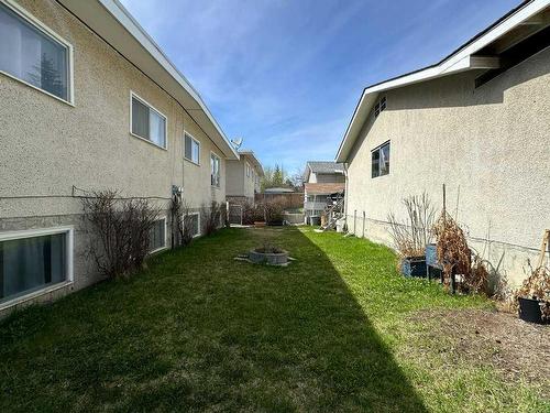4836 Dalhousie Drive Nw, Calgary, AB - Outdoor With Exterior