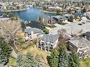 51 Mckenzie Lake Landing Se, Calgary, AB  - Outdoor With Body Of Water With View 
