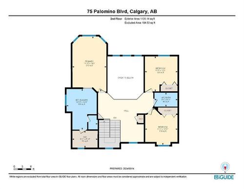 75 Palomino Boulevard, Rural Rocky View County, AB - Other