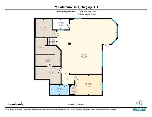 75 Palomino Boulevard, Rural Rocky View County, AB - Other