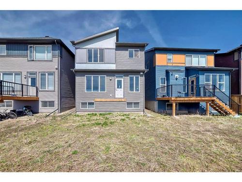 222 Carringsby Way Nw, Calgary, AB - Outdoor