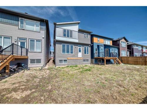 222 Carringsby Way Nw, Calgary, AB - Outdoor