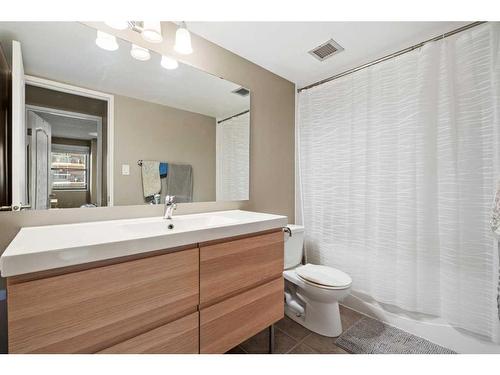 514-300 Meredith Road Ne, Calgary, AB - Indoor Photo Showing Bathroom