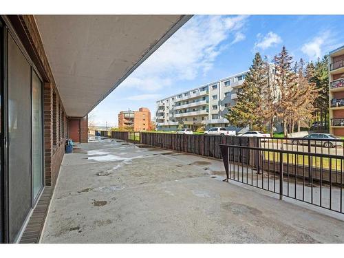 514-300 Meredith Road Ne, Calgary, AB - Outdoor With Exterior
