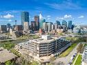 514-300 Meredith Road Ne, Calgary, AB  - Outdoor With View 
