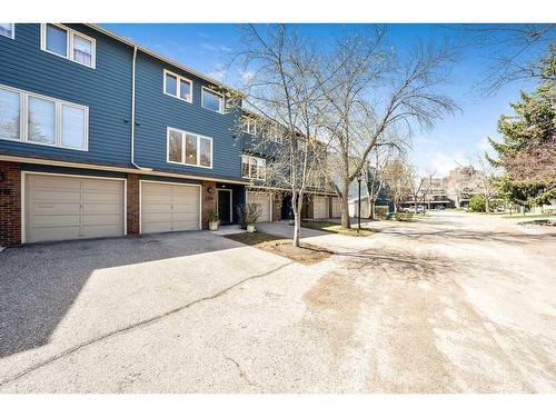 280 Point Mckay Terrace Nw, Calgary, AB - Outdoor