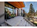 2203 29 Avenue Sw, Calgary, AB  - Outdoor With Exterior 