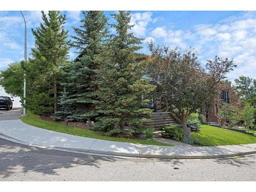2203 29 Avenue Sw, Calgary, AB - Outdoor With View